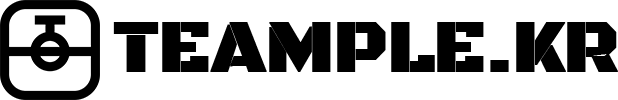 Teample - 팀플